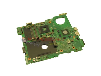 

Vieruodis FOR Dell inspiron N5110 Laptop Motherboard HM67 DDR3 GT525M 1GB PGA989 MWXPK 0MWXPK CN-0MWXPK J2WW8 0J2WW8 CN-0J2WW8