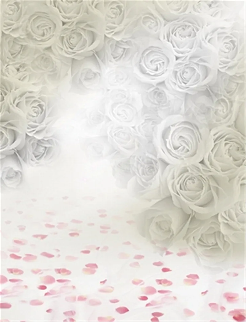 font b White b font font b Rose b font font b Background b font