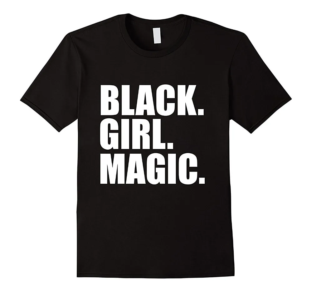 Custom T Shirts Online Premium O-Neck  Black Magic Black Queen  Short Sleeve Mens Tee Shirts