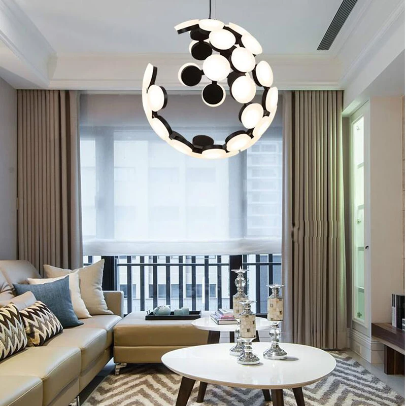 pendant lamp 1