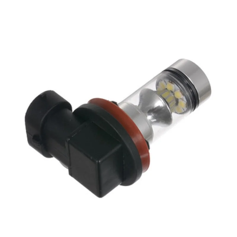 1 шт. DC 9 V 30 H8/H11 20SMD Автомобильная противотуманная фара автомобильные 100W