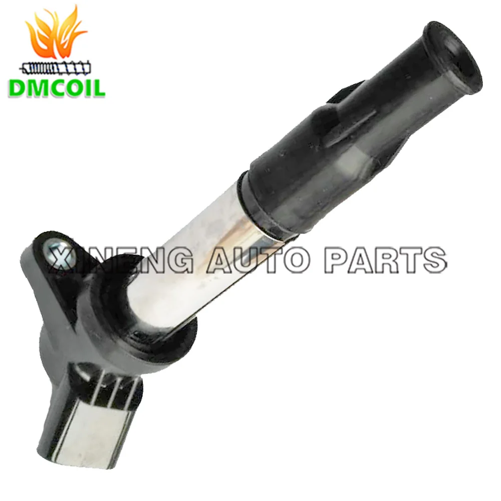 Высококачественная Катушка зажигания для LIFAN X60 DONGFENG DK15 330 C31 C37 BEIJING M20 M30 S2 S3 H2 1.3L 1.5L
