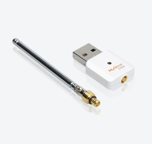 GENIATECH Mygica крошечные ISDB-T One-seg tv Stick S936