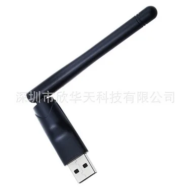 by-dhl-or-ems-100pcs-RT5370-USB-2-0-150mbps-WiFi-Wireless-Network-Card-802-11