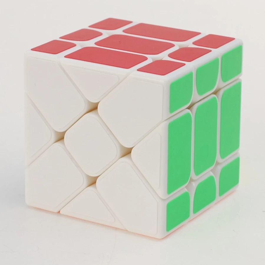 YJ Square King Puzzle Cube YJ-Square-King