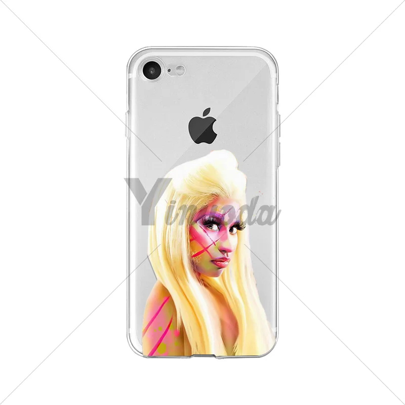 Queen Nicki Minaj