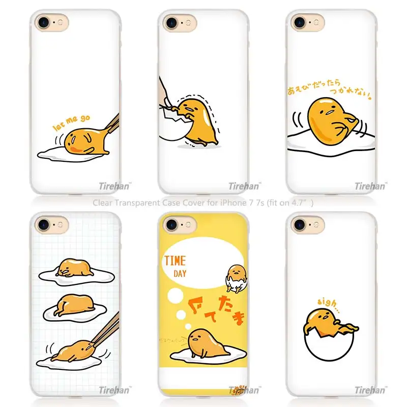 coque iphone 6 gudetama coque iphone 6 gudetama