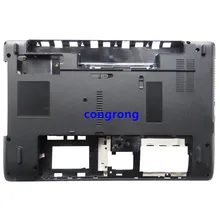 Новый для Acer Aspire 5551 5251 5741z 5741ZG 5741 5741G 5742G Нижняя крышка корпуса D случае AP0FO000700