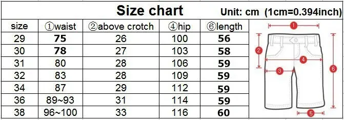 High Design Camouflage Military Shorts 8 High Design Camouflage Military Shorts 8