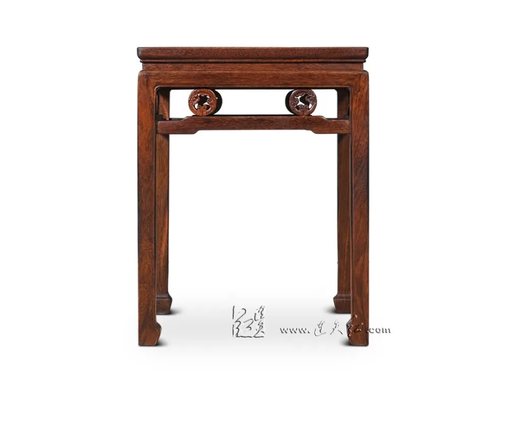 Minimalist Moder Tea Coffee Table Chinese Royal Rosewood Furniture Small low Wall Side Console Desk Solid Wood Padauk Lamp Stand Minimalist Moder Tea Coffee Table Chinese Royal Rosewood Furniture Small low Wall Side Console Desk Solid Wood Padauk Lamp Stand