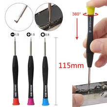 Etmakit Горячая 20 в 1 починка смартфона набор инструментов для iPhone iPad samsung набор ручных инструментов Spudger Прай открывающийся набор отверток