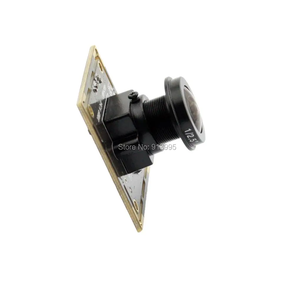 wide angle camera module (5)