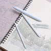 3/6/8/12 Pcs Double Head Durable Art Drawing Tool Pastel New Blending Smudge Tortillon Material Escolar Sketching Paper Pencil ► Photo 3/6