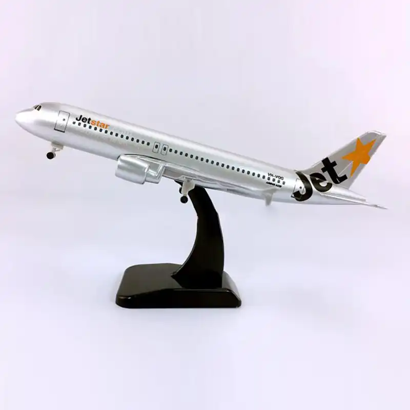 jetstar toy