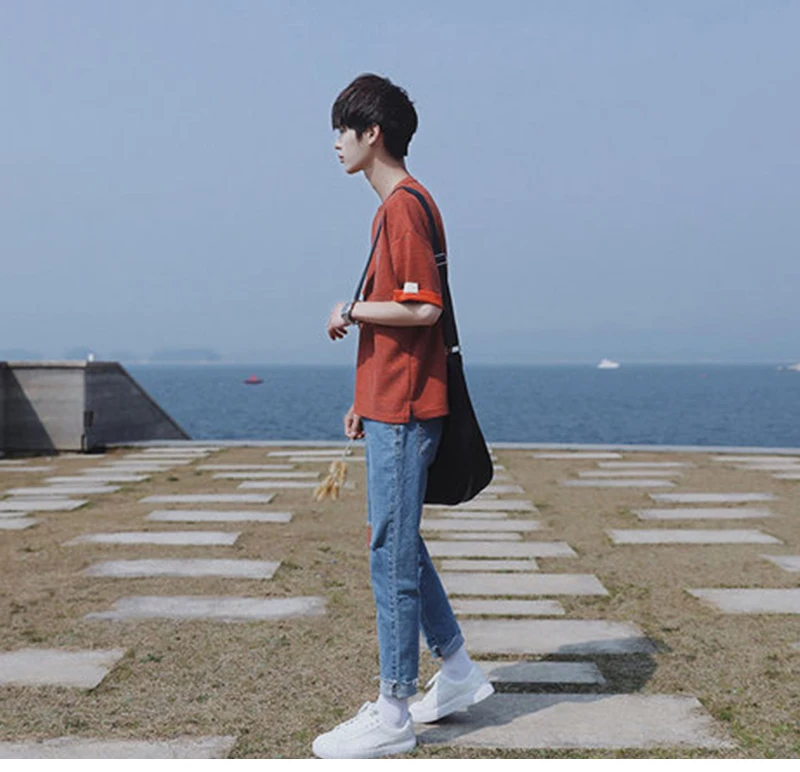 t Shirt Man  (10)