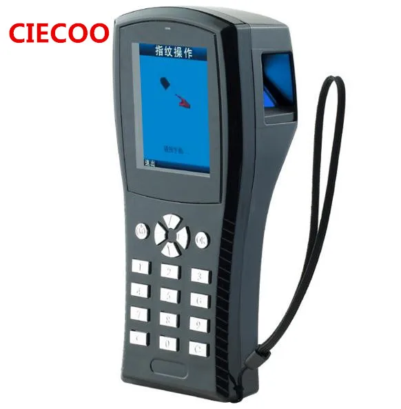 

Security Guard Rounds Touring Equipment Fingerprint Guard Tour System/Fingerprint Security Guard Control Guard Patrol System