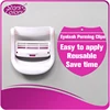 1 piece reuseable Eyelash Perming Clips Eyelashes perm Curler Pads Patches Lashline Eye lash Curler Makeup Extension 1