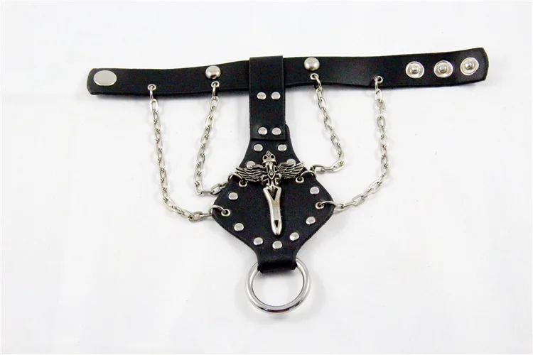 Punk-Rivet-Metal-Chain-Skeleton-Hands-Punk-Skull-Bracelets-Glove-Cowhide-Rope-Chain-Leather-Bracelet-For (4)