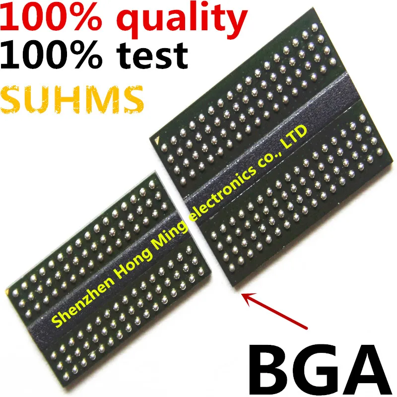 (4 шт.) 100% протестированный очень хороший продукт H5GQ2H24MFR T2C Φ BGA reball balls