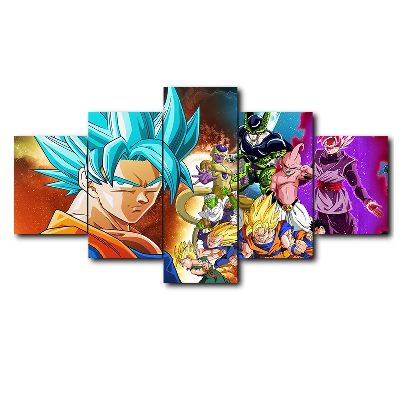 canvas painting