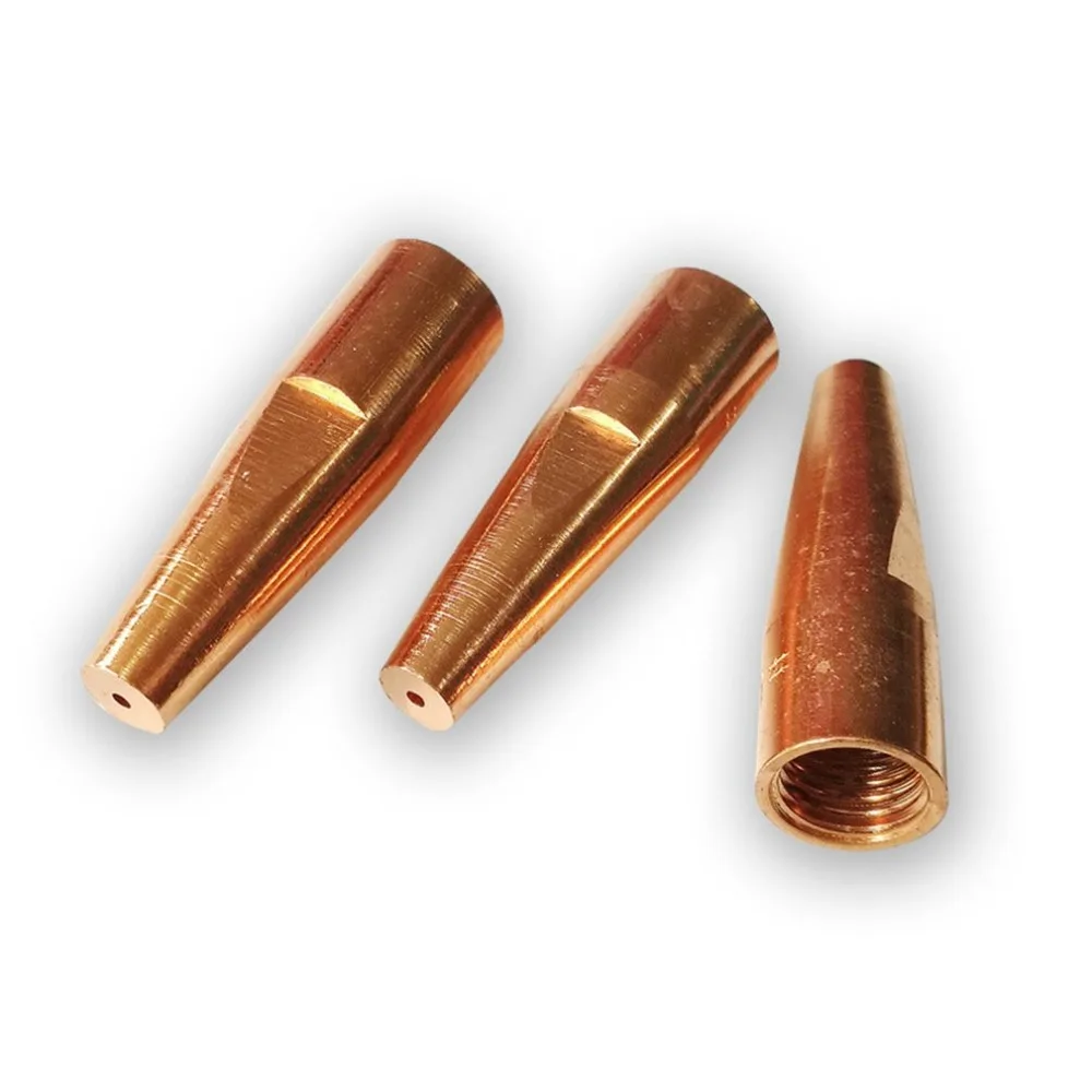 

H01-12 Injection-type Cutting Nozzle Acetylene Gas Cutting Tip Cutting Machine Accessories Welding Soldering Supplies