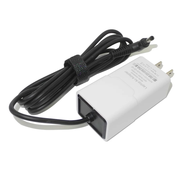 for lenovo 65w laptop adapter charger