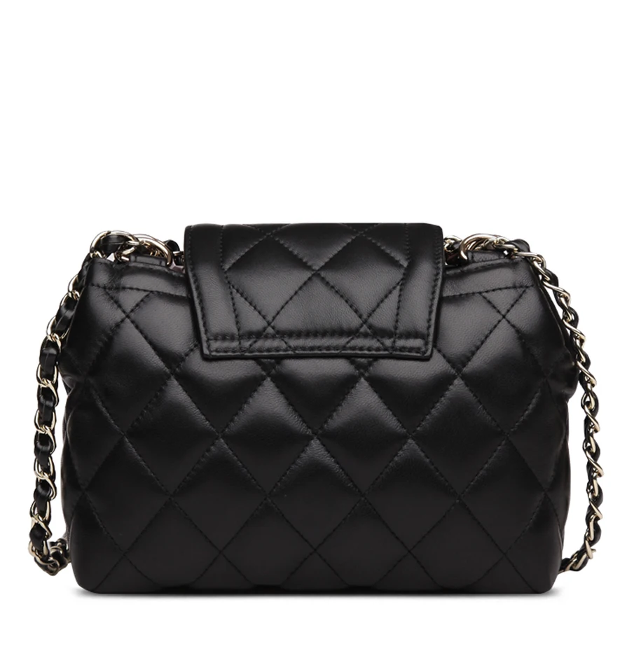 ainifeel quilted bag
