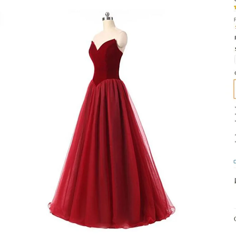 Красное вино дизайн по-настоящему императорское женское платье для отдыха бюстгальтер с блестками Прозрачный Org Длинные вечерние платья костюм вечерние
