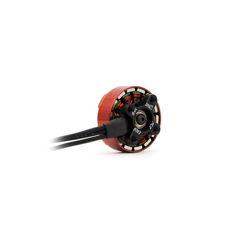 brotherhobby возвращающийся R5 2306 2450KV 2650 K 4-5 S бесщеточный двигатель для беспилотная камера д/у с видом от первого лица рамка набор для маникюра