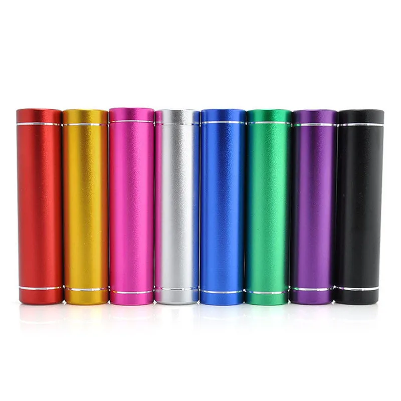 Чехол для хранения аккумуляторов 5 В 1 А чехол внешнего аккумулятора USB комплекта