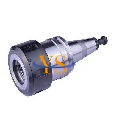 

New 1pcs ISO30 OZ25 70L Collet Chuck Toolholder CNC Milling turning tool+1pcs pull stud