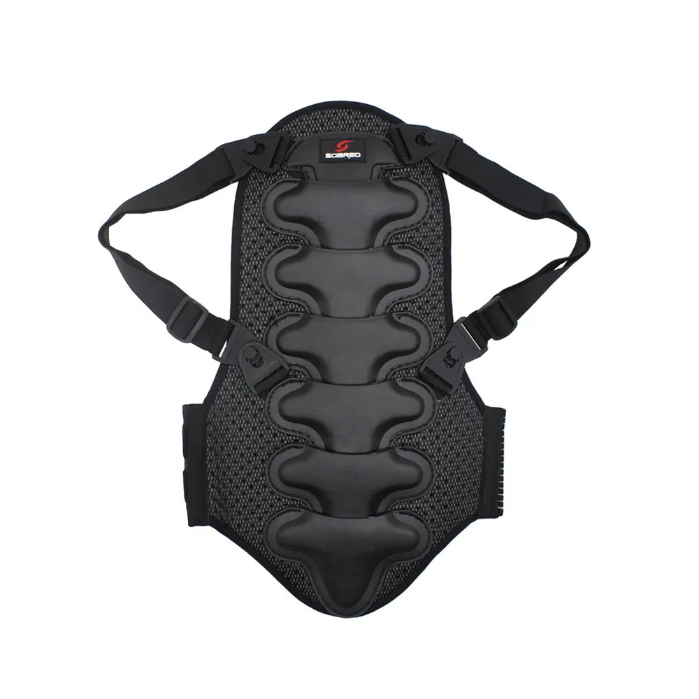 2018 Motorcycles Back Protector Armor Jacket Racing Armour Vest Riding Protective Body Guard