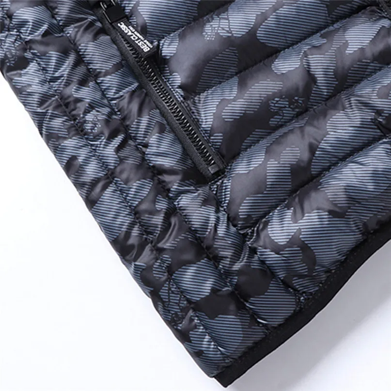 New Women Winter Thermal Ultralight Down Jacket Outdoor Hooded Windproof Parka Hiking Camping Climbing Trekking Coat #2O17#F (10)