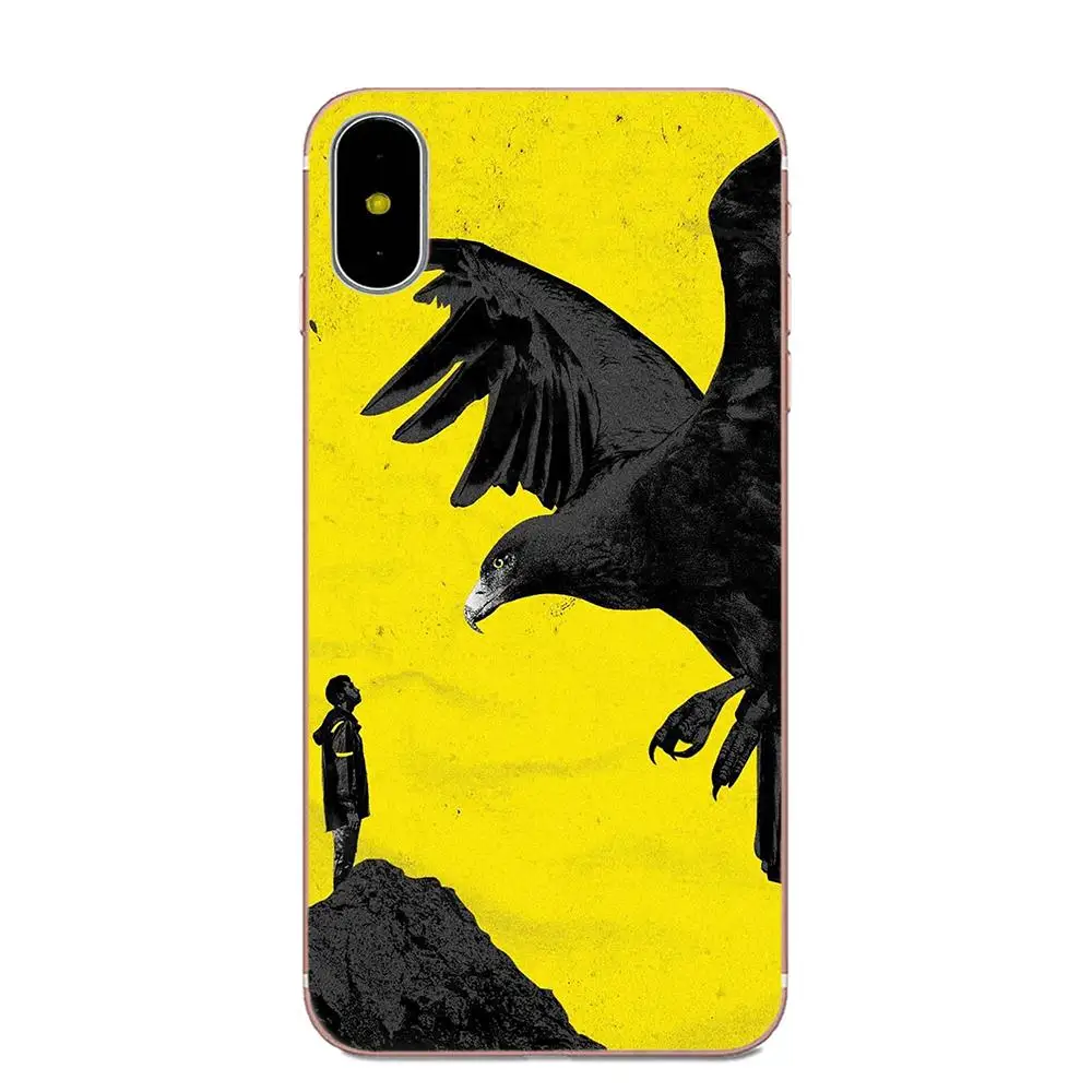 Мягкий защитный стилус Twenty One Pilots Trench Era для LG Nexus 5 5X G2 G3 mini spirit G4 G5 G6 K4 K7 K8 K10 2017 V10 V20