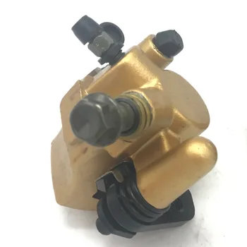 

New Brake Caliper Left Side For 50cc 70cc 90cc 110cc 125cc 150cc APPOLO KXD REX ATV QUAD Go Kart Dirt Bike