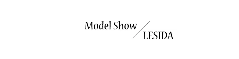 Model Show