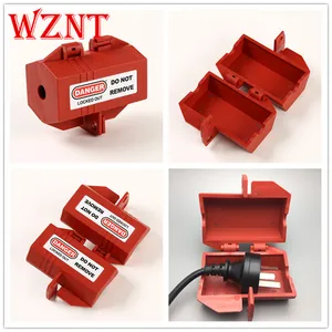 Cheap Free Shipping Plug Lock Box Lock Washer Television Box Air Conditioner Plug Electric Plug Lockout — tredingnews Cheap Free Shipping Plug Lock Box Lock Washer Television Box Air Conditioner Plug Electric Plug Lockout — tredingnews