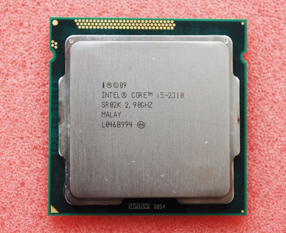 Online Shop Intel Core i5 2310 2.9GHz 6MB Socket 1155 CPU Processor SR02K | Aliexpress Mobile