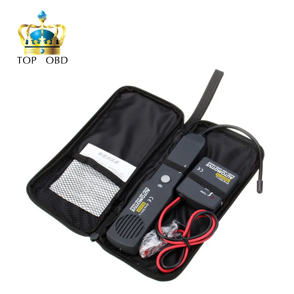 

Best Car Automotive Short & Open Finder EM415PRO Car Short Circuit Detector Car Repair Tool detector Track the cables or wires