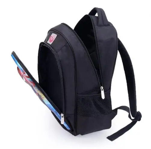 16 بوصة سونيك ازدهار القنافذ الأطفال الحقائب المدرسية حقيبة الظهر العظمية أطفال مدرسة الفتيان الفتيات Mochila Infantil Catoon أكياس هدية