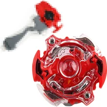 Storm Spriggan/Spryzen Burst волчок стартовый набор w/Launcher B-35+ рукоятка+ пусковая установка