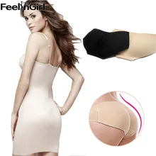 MASS21 Для женщин мягкие трусики бесшовные мягкие трусы, нижнее белье, леди прикладом нижнее белье с подкладками-B подкладки на бедра, стойкая краска для усиления цвета утягивающее белье