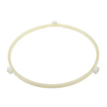 

Liquid Crystal Polymer miniwave Oven Roller Ring Guide 17.5cm Dia