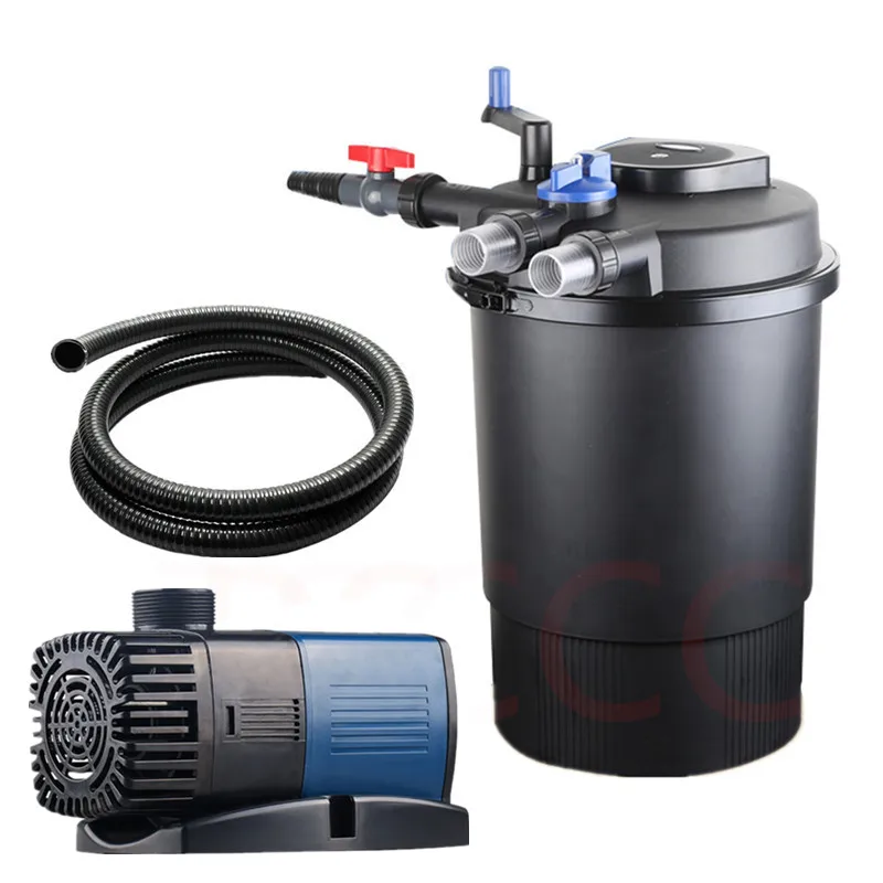 SUNSUN CPF30000 CPF-30000 коды налогоплательщика (CPF 30000 Средний аквариум для рыбок