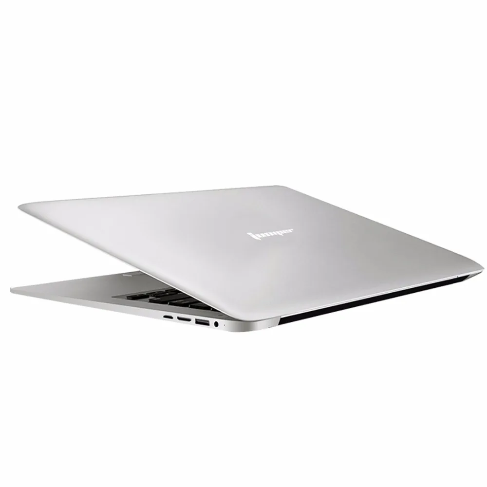 Jumper EZbook 2 Ноутбук 14.1 дюймов Windows 10 процессор Intel Вишня след Z8300 Quad Core 2 ГБ/4 ГБ 64 ГБ 10000 мАч HDMI 1920 х 1080 ноутбук