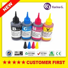 4X100 мл Краска для заправки чернил для hp 940 hp 940 sui для струйного принтера hp Officejet Pro 8000, Officejet Pro 8500