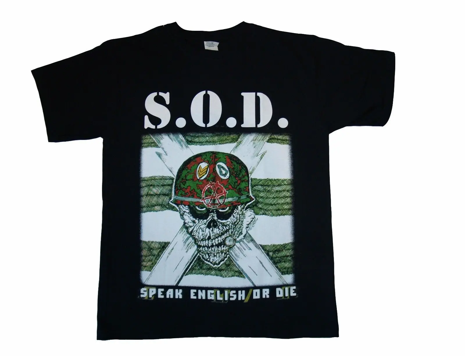 stormtroopers of death shirt