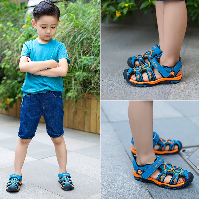 2017-Summer-Kids-Shoes-Brand-Closed-Toe-Toddler-Boys-Sandals-Orthopedic-Pu-Leather-Baby-Boys-Sandals-Shoes-High-Quality-4
