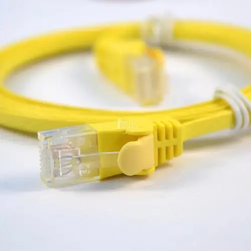 

254#ABDO Ethernet Internet LAN CAT7 Network Cable for Computer Modem Route