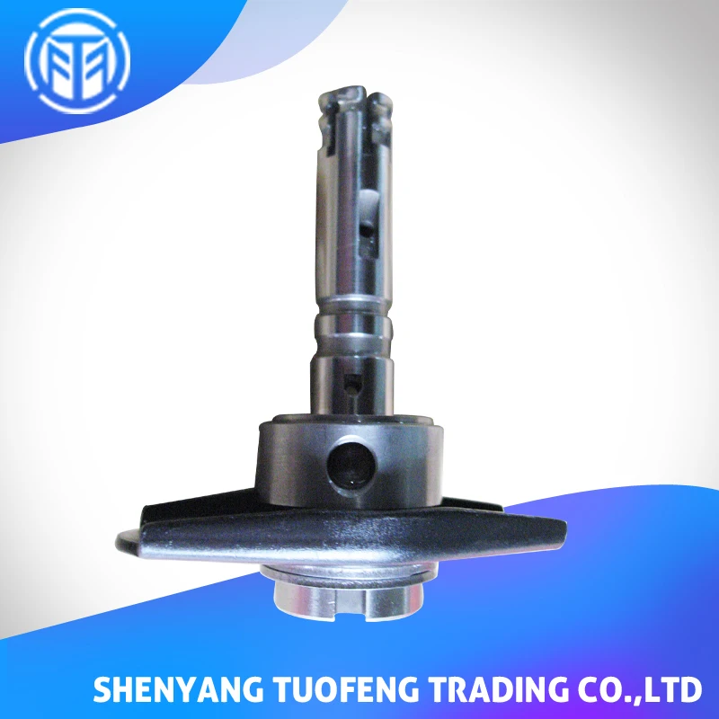 

T.DI Diesel Fuel Injection Parts VE Pump Head Rotor 1468334925 1 468 334 925 4/12R Suitable For IVECO